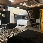 Eden D'exception 아파트 디종