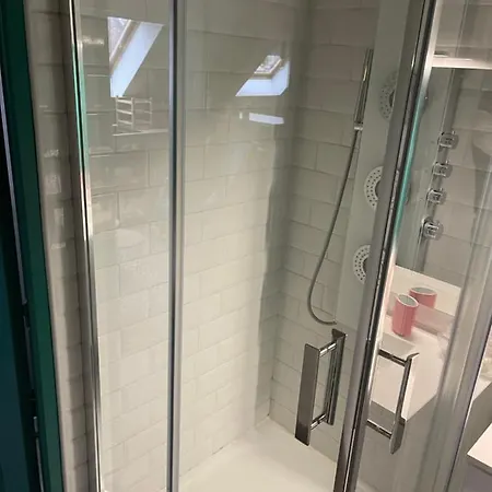 Apartman Eden D'exception Dijon