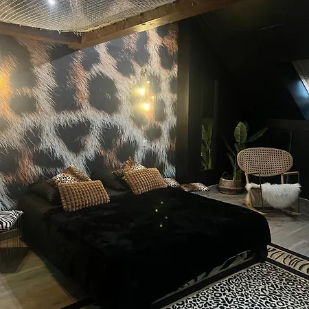 Eden D'exception ディジョン