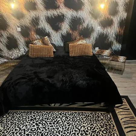 Eden D’exception Appartement