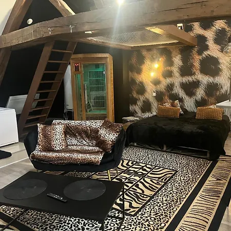 Appartement Eden D’exception