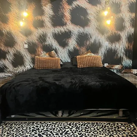 Eden D'exception アパート