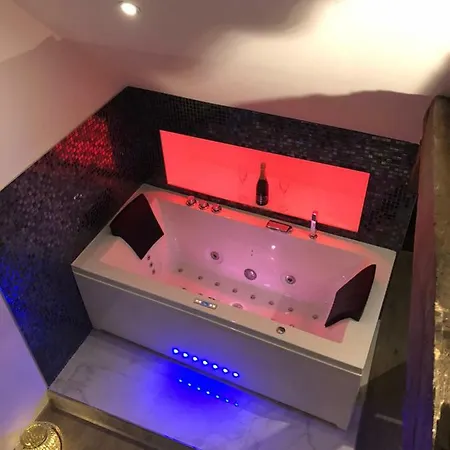 公寓 Eden D'exception *