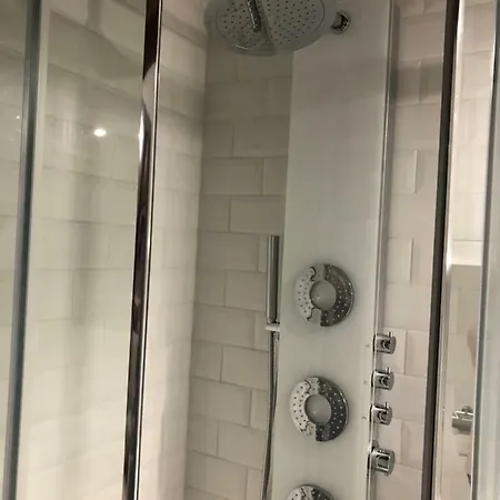 Eden D'exception 公寓