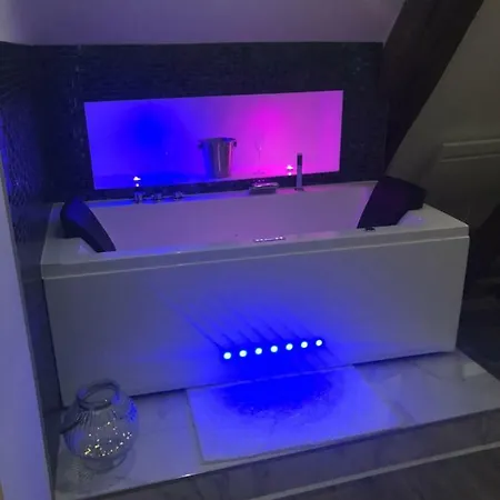 Eden D'exception Lägenhet Dijon