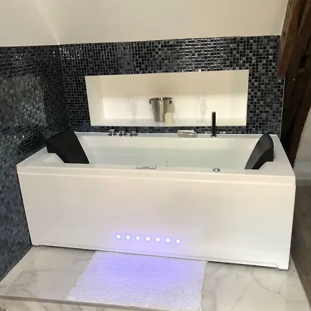 Eden D'exception 公寓 *