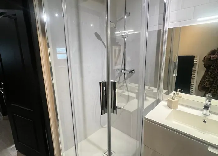 Eden D'exception Appartamento