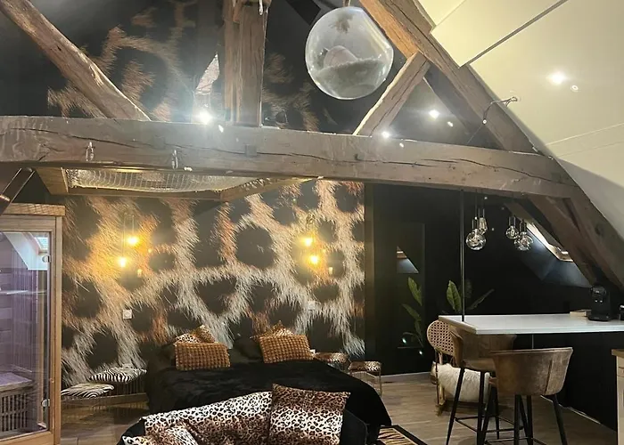 Eden D'exception * Dijon