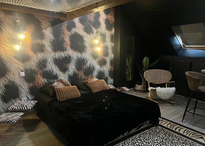 Eden D'exception Dijon