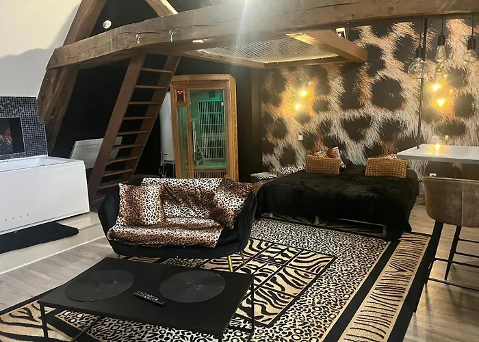 Appartement Eden D’exception