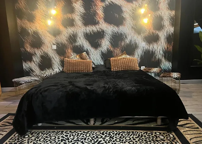 Eden D’exception Appartement