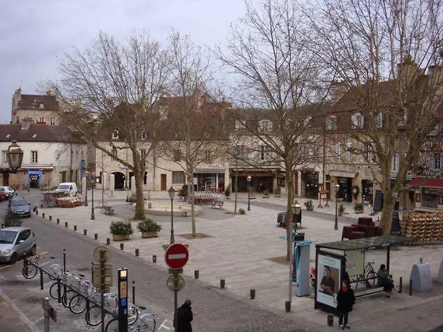 Eden D'exception Dijon